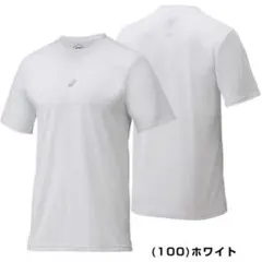 アシックス 野球 アンダーシャツ S