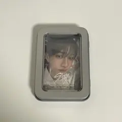 straykids スキズ トレカセット