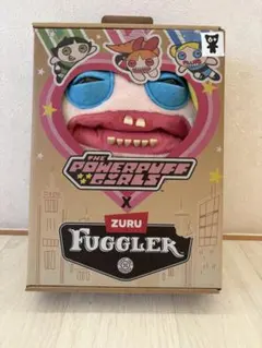 パワーパフガールズ コレクションエッグ 2 レギュラーバージョン20種