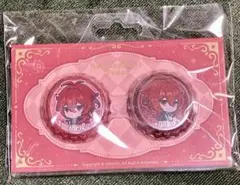 【未開封】ディルック ちびキャラ缶マグネットセット 璀夜華宴