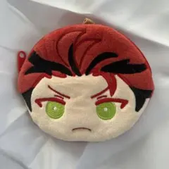 あんさんぶるスターズ　おまんじゅうポーチ
