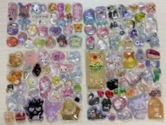 【正規品のみ★110枚以上！】 97 ボンボンドロップシール おすそ分け セット