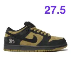 2026年最新】supreme nike sb dunk low 27.5の人気アイテム - メルカリ