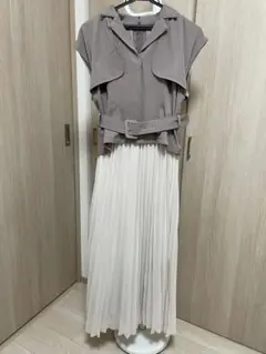 An MILLE/ワンピース