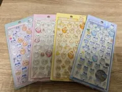 ボンボンドロップシール ちいかわ