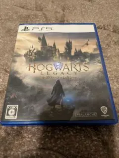 PS5 ホグワーツ•レガシー Hogwarts Legacy