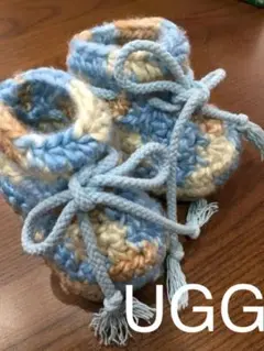 UGG ベビーシューズのサムネイル