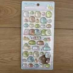 ボンボンドロップキャラクターシール すみっこぐらし