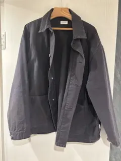 CLESSTE VINTAGE EFFECT P-41 JACKET クレスト