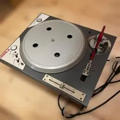Vestax PDX-a1 mkII ターンテーブル 本体 動作品 - メルカリ