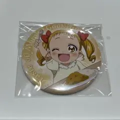 プリキュア　トゥインクル缶バッジ　14 春日野うらら