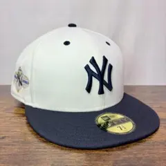 J59 ニューエラ 59fifty ニューヨーク ヤンキース MLB 1530