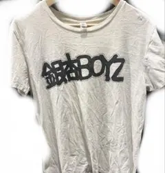 L 銀杏BOYZ Tシャツ