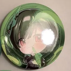 s*す様 シクフォニ　缶バッジ　すち