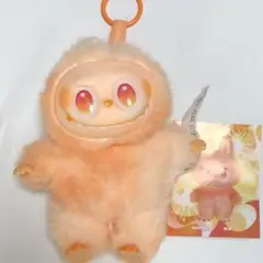 ラブブ ぬいぐるみ LABUBU3代目風 新品未使用　8