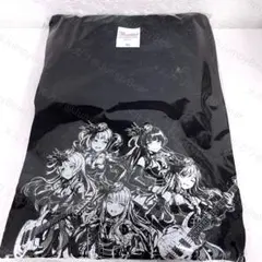バンドリ ロゼリア Lehre der Rose ビッグシルエットTシャツ 4 - メルカリ