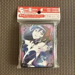 劇場版 魔法少女まどかマギカ[新編]叛逆の物語 暁美ほむら スリーブ　悪魔ほむら