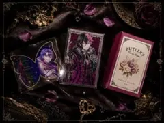 あくねこ ベリアン Butler's Fragrance 水香水 - メルカリ