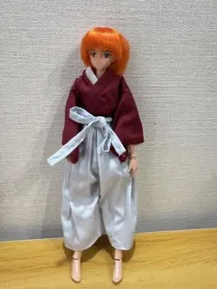 緋村剣心 1/6 Ultimate Figure Series ボークス限定 - メルカリ