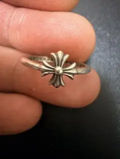 ChromeHearts Bubblgm MiniHalfCrsbl - メルカリ