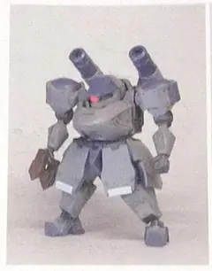 ヲ気楽工房 アーマード・コア キネティックキャノン ガレージキット ヲ気楽工房 アーマード・コア キネティックキャノン ガレージ