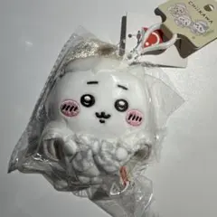 海外限定 MINISO 치이카와 マスコット クリスマス ぬいぐるみ チャーム