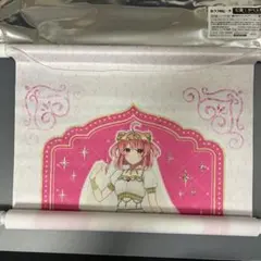 アニメイトオンリーショップ カラフルピーチくじ のあさん