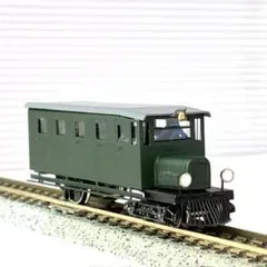 SR&RL Railcar KIT 珊瑚模型製 HOn30(9㎜) - メルカリ