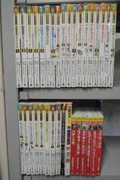 サバイバルシリーズ＋どっちが強い セット - メルカリ