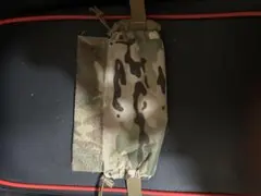 Ferroタイプ　ドロップポーチのサムネイル