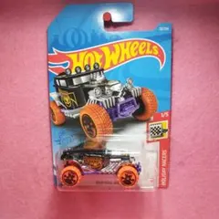 ホットウィール　バハ ボーンシェイカー　 　ハロウィン　トレジャーハント
