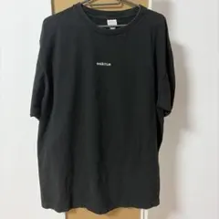 JIMWAG Line CroppedT Tシャツ 赤 - メルカリ