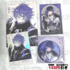 原神 フリンズ 立絵 缶バッジ アクリルスタンド 公式正規品 1 - メルカリ