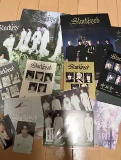 TOMORROWXTOGETHER Starkissedセット