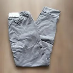 UNIQLO ウルトラストレッチアクティブジョガーパンツ 160 新品未使用