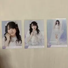 ≠ME ノイミー 生写真 本田珠由記 みるてん きゅんかわ人生 セット