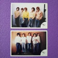 嵐　公式写真　How's it going?⑦