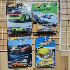 2026年最新】HOT WhEELS まとめ売りの人気アイテム - メルカリ