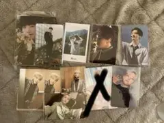 SEVENTEEN ホシ トレカ ナナツアー Follow ケレン HOME