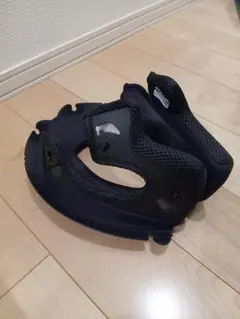 AGV K1s チークパッド Lサイズ - メルカリ