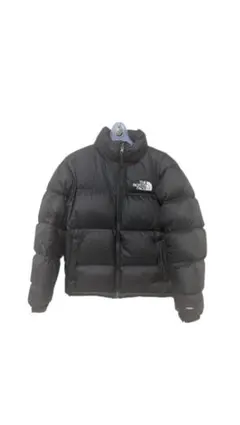 THE NORTH FACE ダウンジャケット ブラック 700