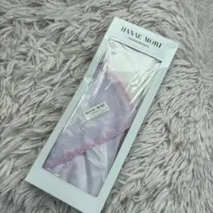 HANAE MORI ハンカチ デッドストック新品未使用41 × 41センチ