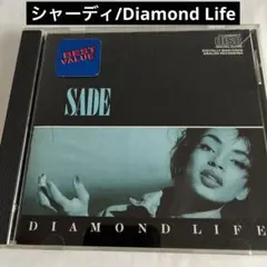 シャーディ/Diamond Lifeのサムネイル
