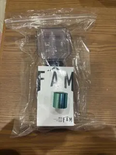 timelesz FAM ペンライト 銀テ　 タイムレス FAM ペンライト銀テ