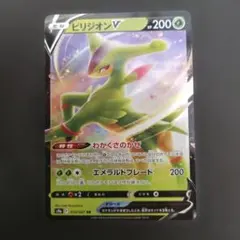 ま*ら様 ビリジオン SR BW2 レッドコレクション 067/066 - メルカリ
