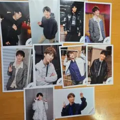 WEST. 濵田崇裕さん 公式写真