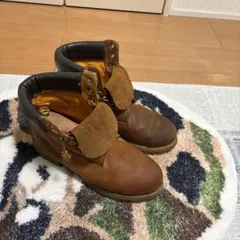 ティンバーランド　値引き⭕️