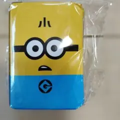 ミニオンズ　ミニトランプ　新品未使用