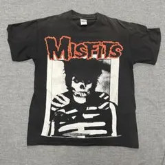 MISFITS ミスフィッツ Tシャツ バンドT ヴィンテージ DANZIG