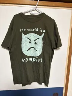 バズマザーズ グリーン Tシャツ - メルカリ